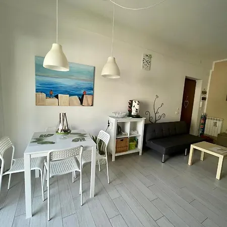 Cloe's House Appartement *