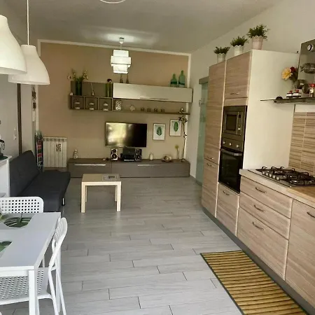 Appartement Cloe's House Palerme