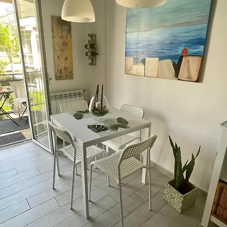 Appartement Cloe's House *