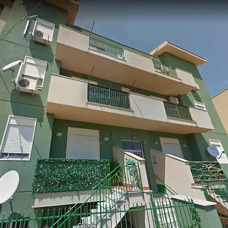 Appartement Cloe's House Palerme